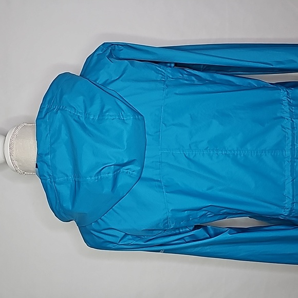 COLUMBIA ▪︎ WOMEN'S LIGHTWEIGHT JACKET ▪︎ SIZE M - Picture 8 of 11